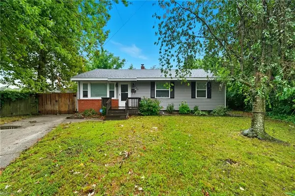 148 Findley Square, Hampton, VA 23666