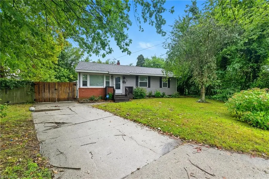 148 Findley Square, Hampton, VA 23666 - Image #2