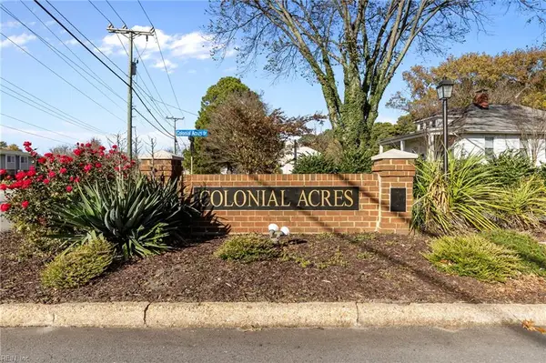 1777 Carriage Drive, Hampton, VA 23664