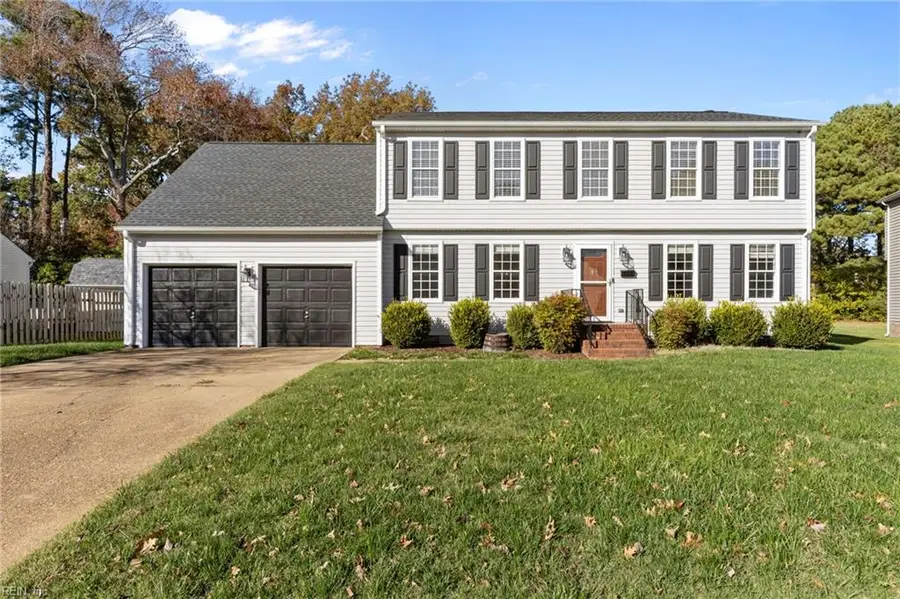 1777 Carriage Drive, Hampton, VA 23664 - Image #2
