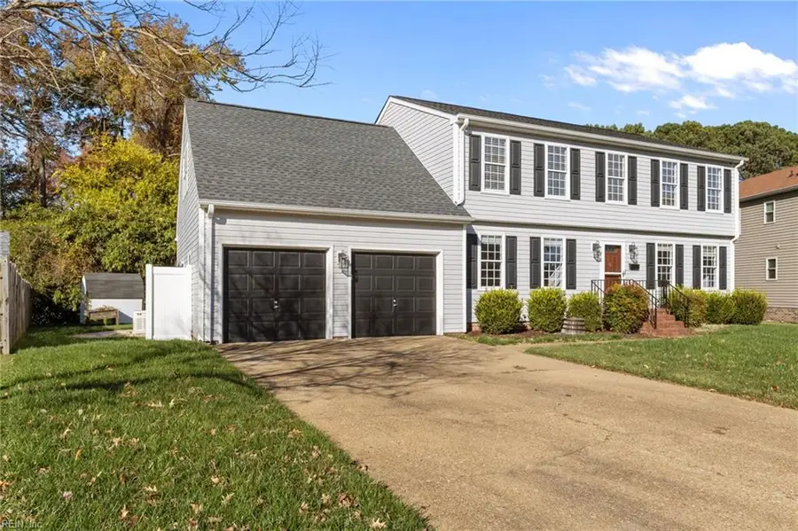 1777 Carriage Drive, Hampton, VA 23664 - Image #3
