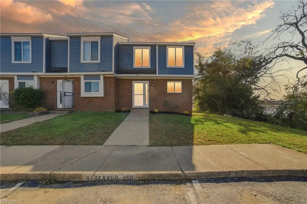 150 Eberly Terrace, Hampton, VA 23669 - Image #1