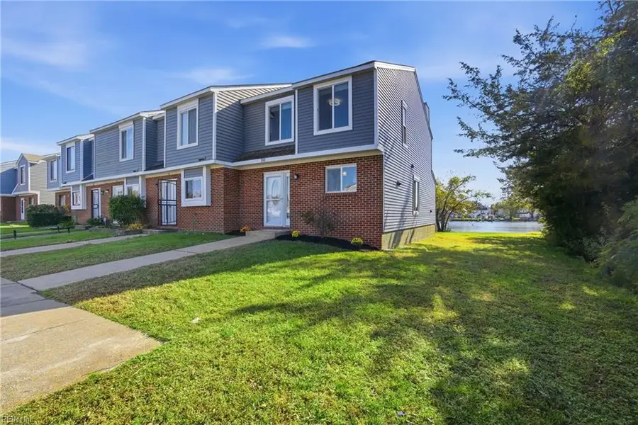 150 Eberly Terrace, Hampton, VA 23669 - Image #3