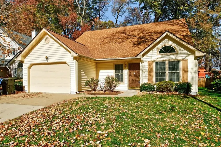 1156 Eagle Way, Virginia Beach, VA 23456 - Image #2