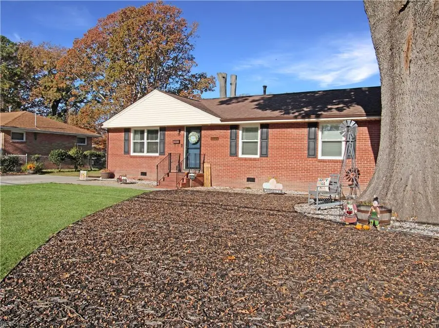 4016 Threechopt Road, Hampton, VA 23666 - Image #3