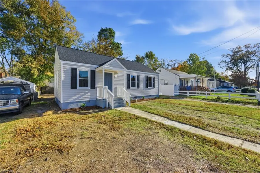 30 Laurel Drive, Hampton, VA 23669 - Image #2
