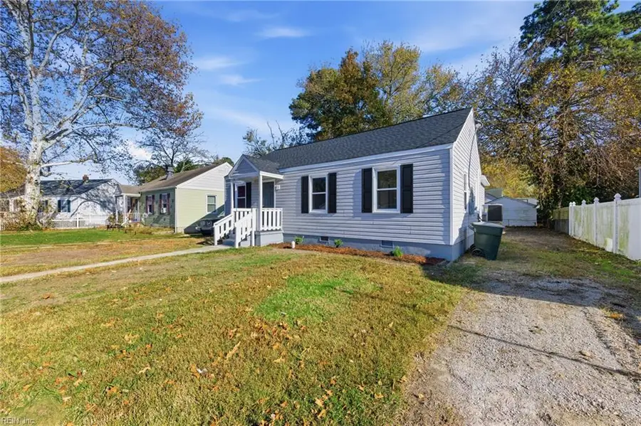 30 Laurel Drive, Hampton, VA 23669 - Image #3