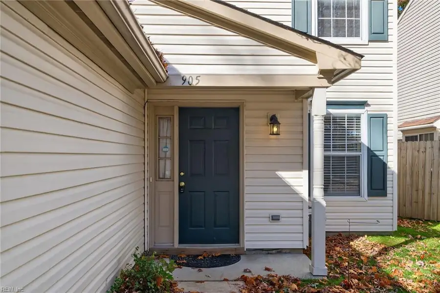 905 Ivystone Way, Newport News, VA 23602 - Image #3