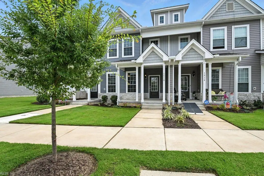 1518 Independence Boulevard, Newport News, VA 23608 - Image #1