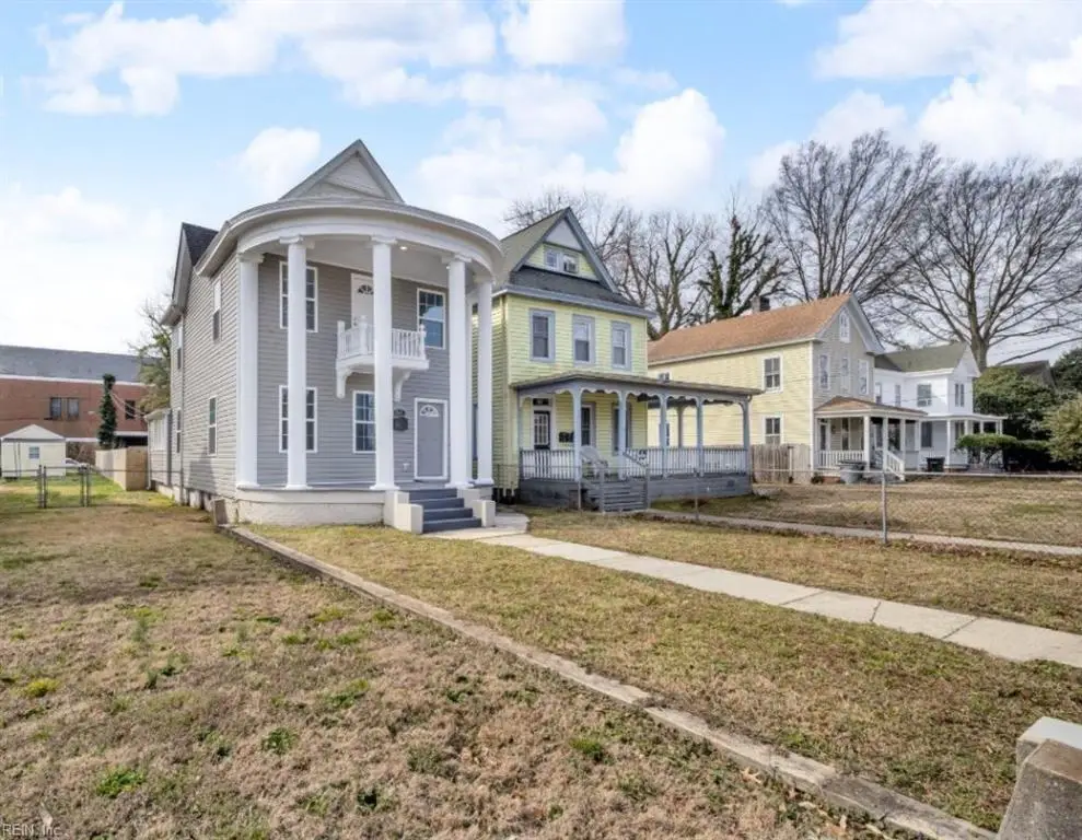241 Newport News Avenue, Hampton, VA 23669 - Image #1