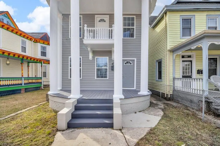 241 Newport News Avenue, Hampton, VA 23669 - Image #2