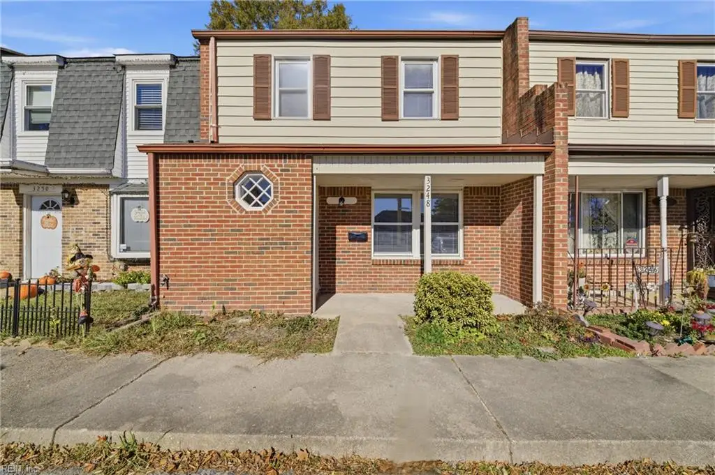 3248 Yorkborough Way, Virginia Beach, VA 23453 - Image #1