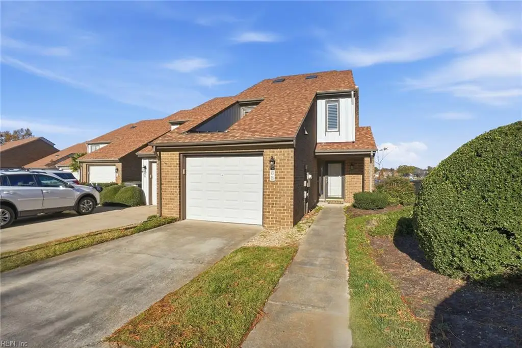 68 Sandie Point Lane, Portsmouth, VA 23701 - Image #1