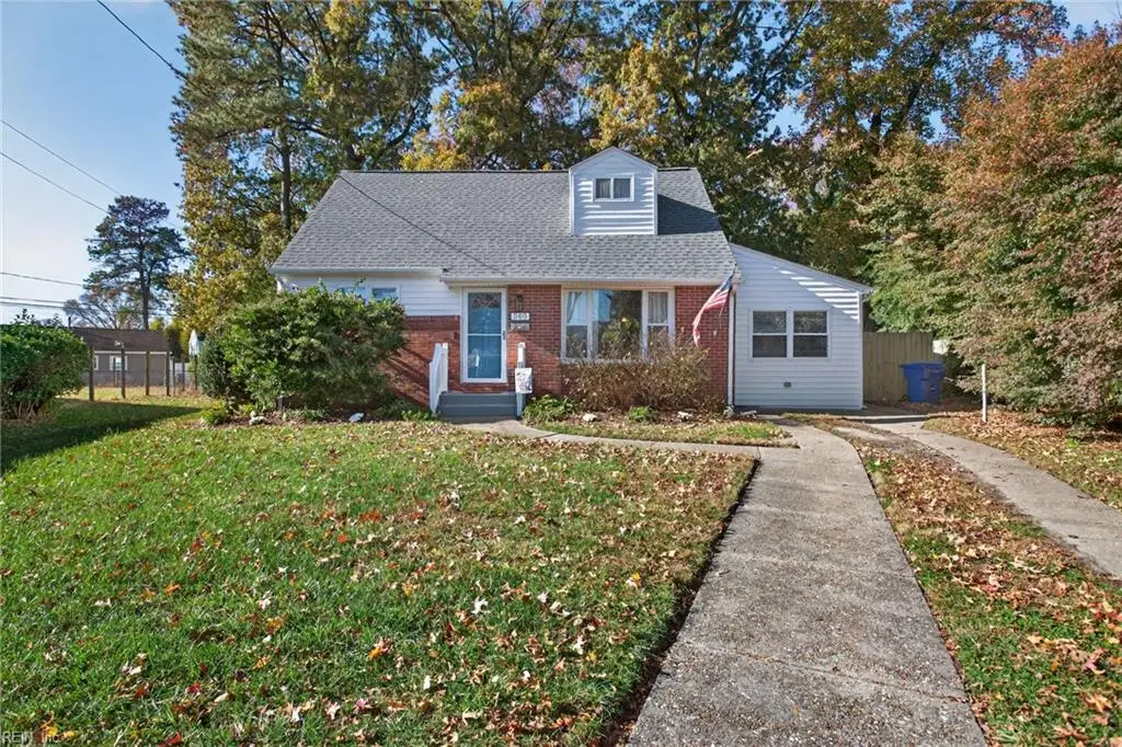 505 Hinsdale Court, Virginia Beach, VA 23462 - Image #1