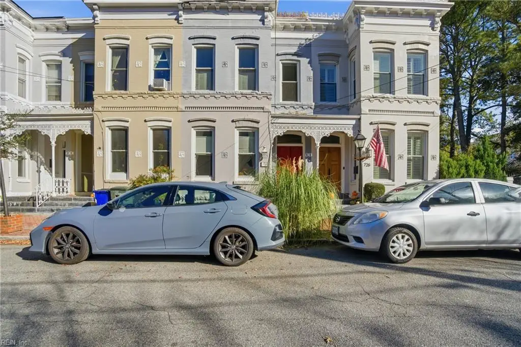 728 Yarmouth Street, Norfolk, VA 23510 - Image #1