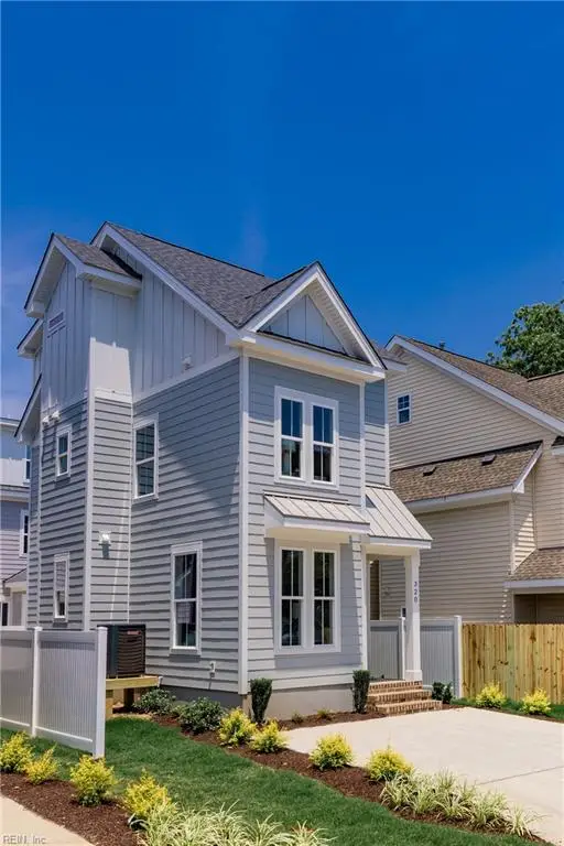 320 25th 1/2 Street, Virginia Beach, VA 23451 - Image #2