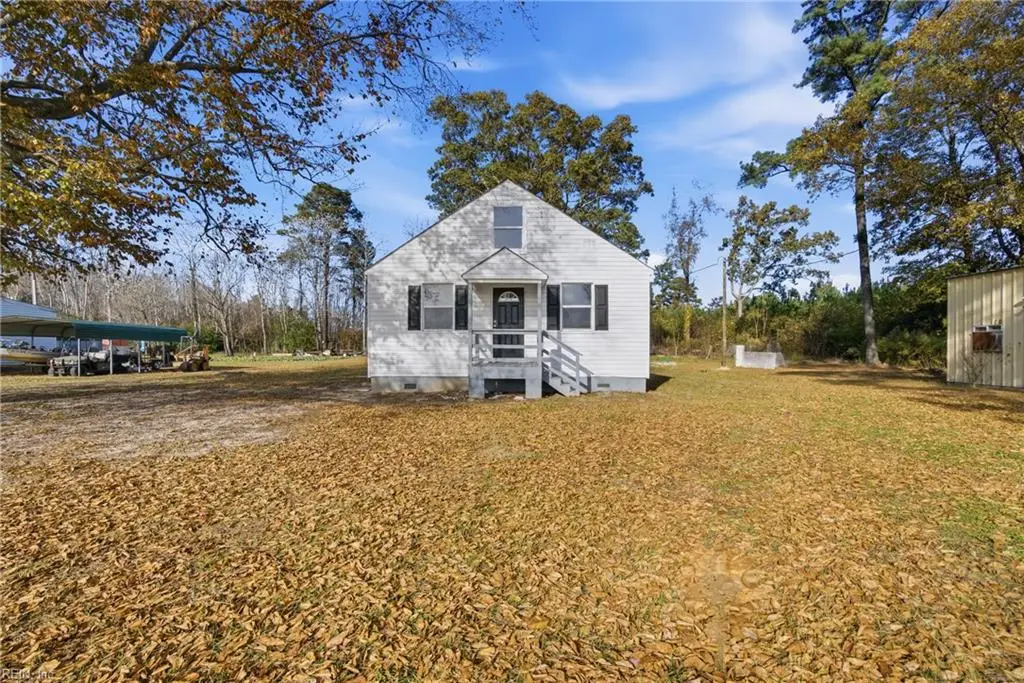 9604 Gates Road, Suffolk, VA 23437 - Image #1