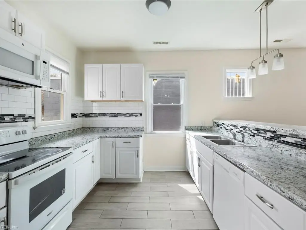 3414 Hull St. Street, Richmond, VA 23224 - Image #1