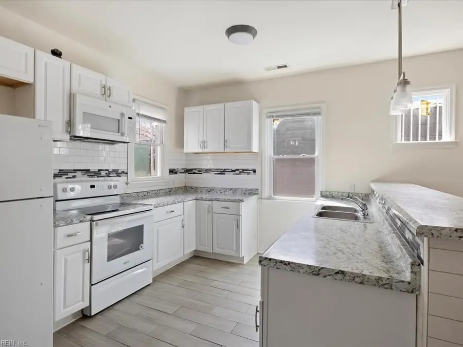 3414 Hull St. Street, Richmond, VA 23224 - Image #3