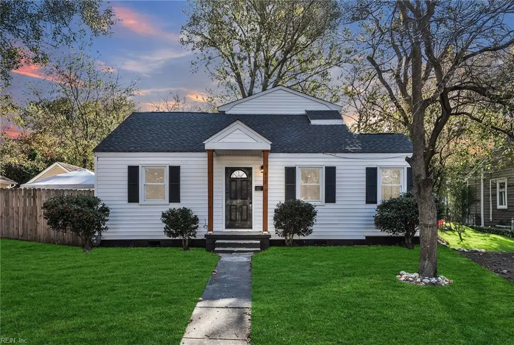 445 Munden Avenue, Norfolk, VA 23505 - Image #1