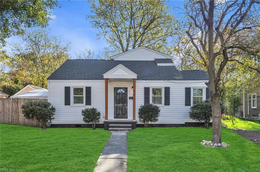 445 Munden Avenue, Norfolk, VA 23505 - Image #2