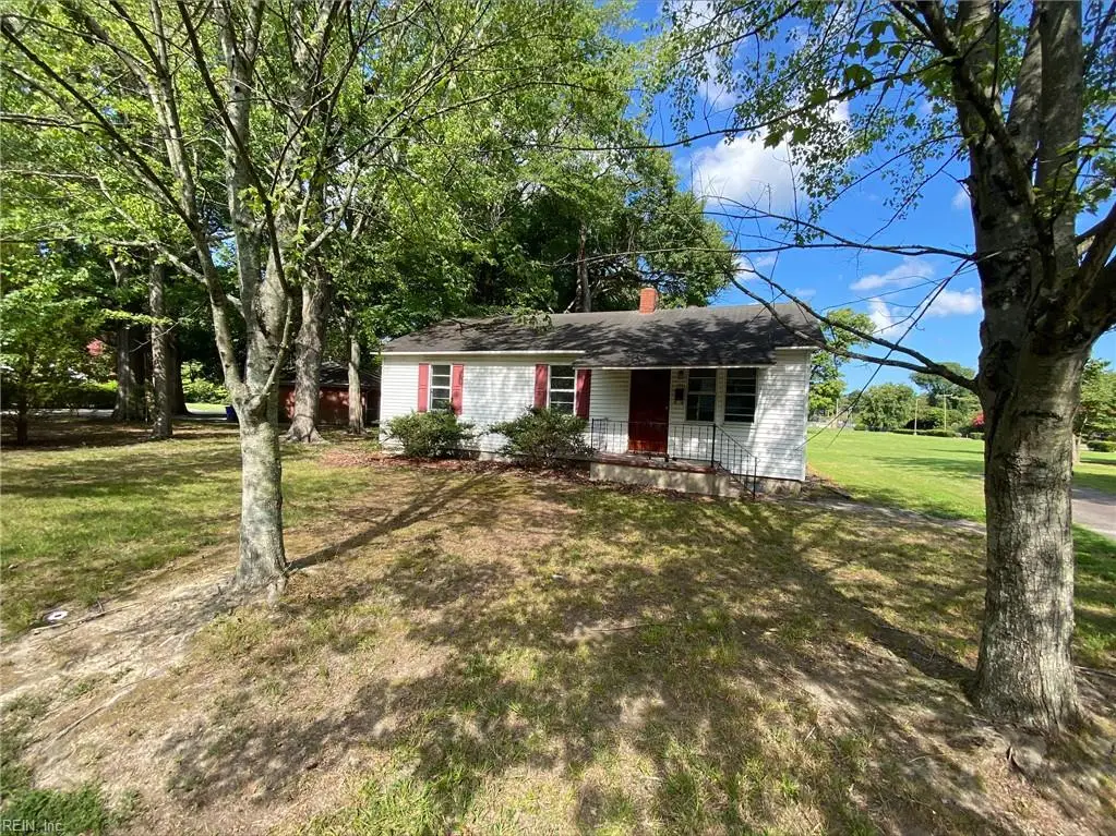 122 Turlington Road, Newport News, VA 23606 - Image #1