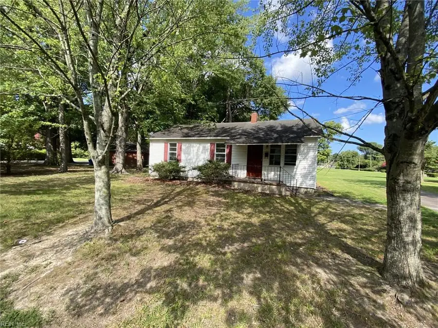 122 Turlington Road, Newport News, VA 23606 - Image #2