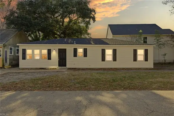 315 Cherry Street, Norfolk, VA 23503