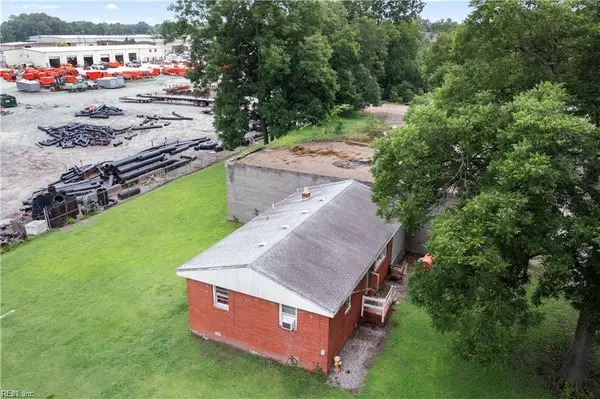 5513 Typo Avenue, Norfolk, VA 23502