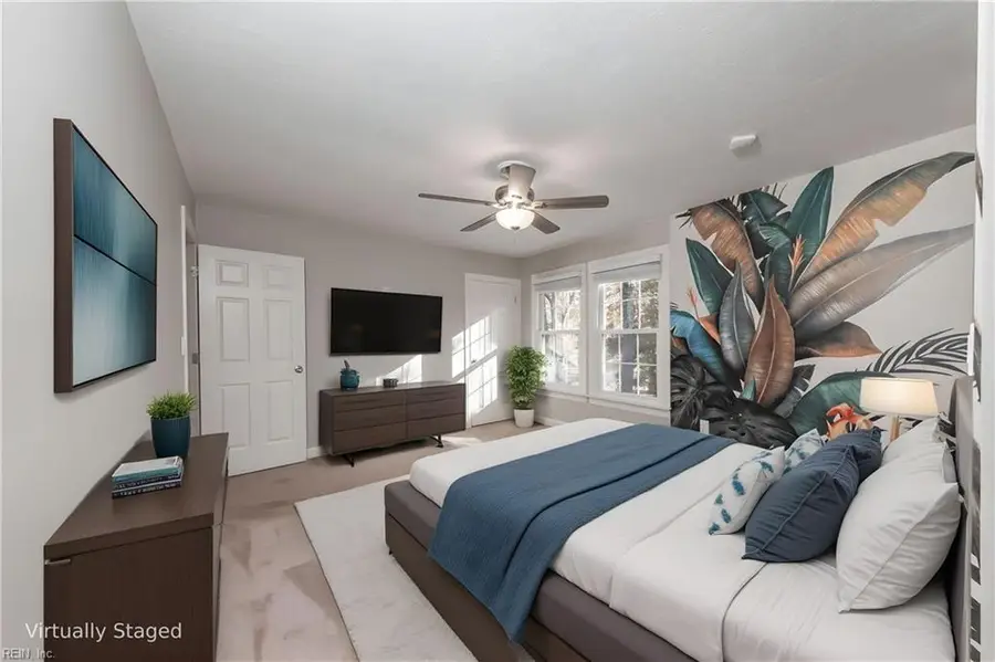 5302 Sloane Square, Williamsburg, VA 23188 - Image #2