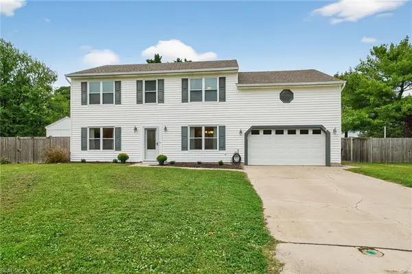 2304 Apple Tree Crescent, Virginia Beach, VA 23456