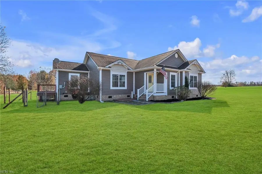 24305 Meherrin Road, Courtland, VA 23837 - Image #3