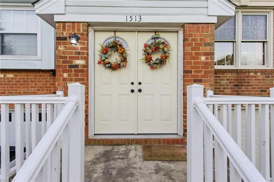 1513 Brenland Circle, Virginia Beach, VA 23464 - Image #3