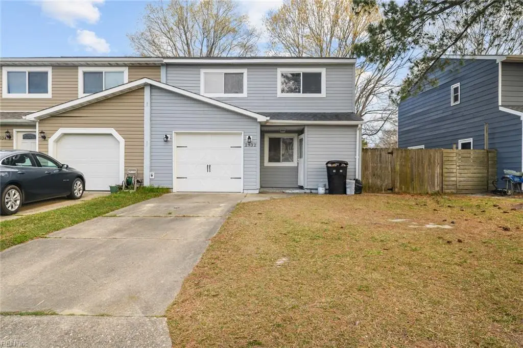 2932 Old Glory Road, Virginia Beach, VA 23453 - Image #1