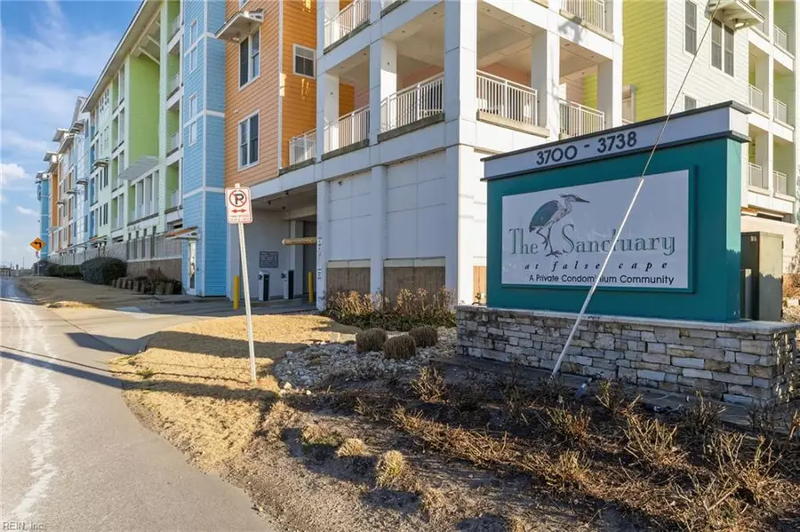 3738 Sandpiper Road #414B, Virginia Beach, VA 23456 - #2