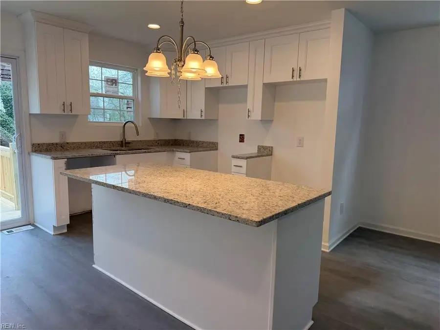 1518 Manson Street, Norfolk, VA 23523 - #2