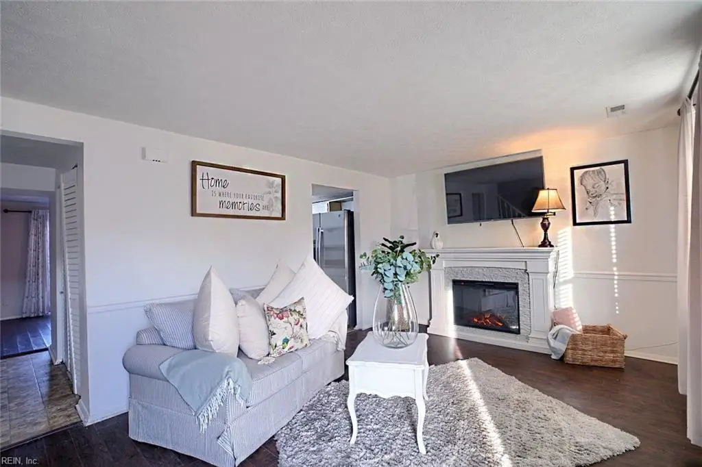 1302 Vanasse Court, Hampton, VA 23666 - Image #1