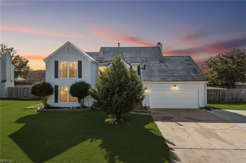 4521 Van Dyck Drive, Virginia Beach, VA 23456 - Image #1