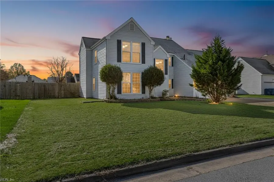 4521 Van Dyck Drive, Virginia Beach, VA 23456 - Image #2