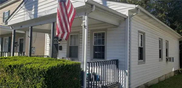 308 S Hope Street, Hampton, VA 23663