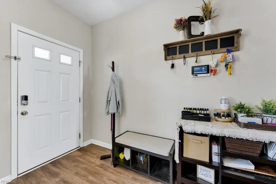 1813 Laguard Drive, Hampton, VA 23661 - Image #3