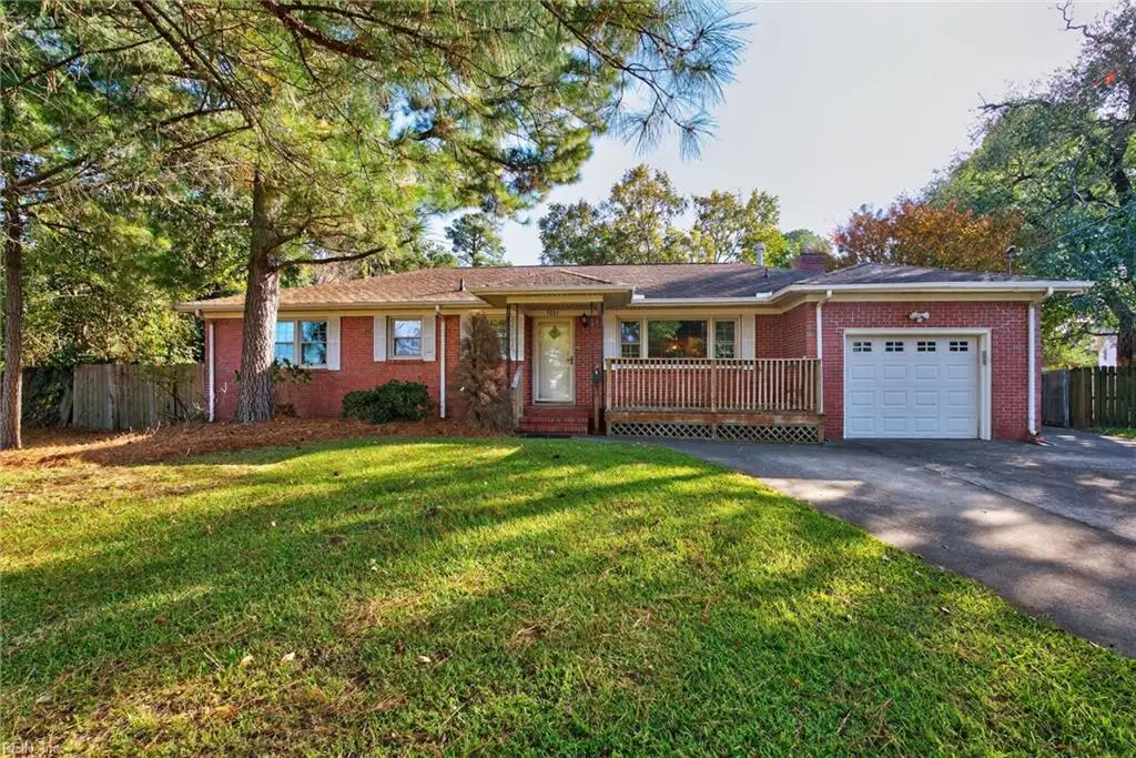 5001 Bliven Lane, Virginia Beach, VA 23455 - Image #1