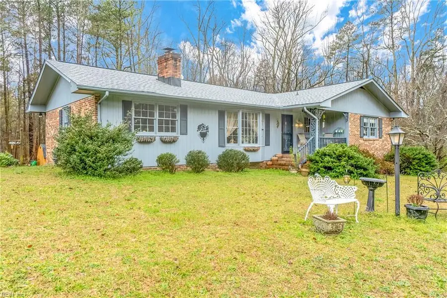 128 Club Drive, Wakefield, VA 23888 - Image #2