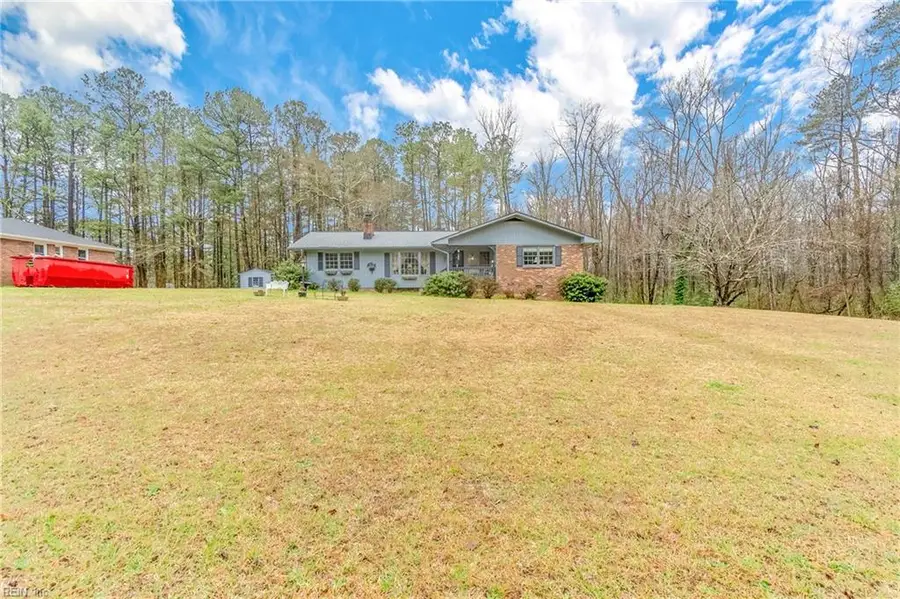 128 Club Drive, Wakefield, VA 23888 - Image #3