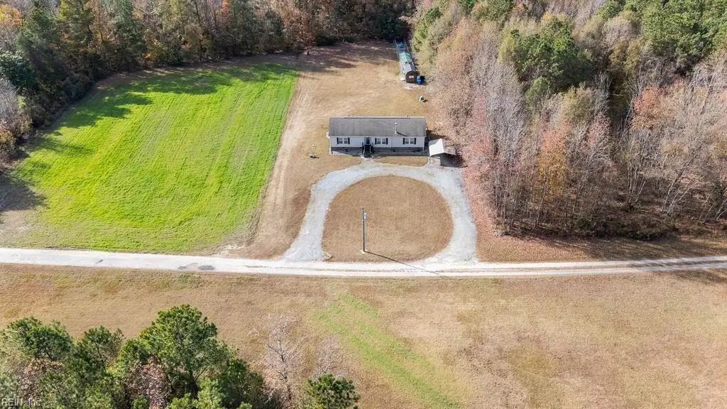 867 Milestown Road, Emporia, VA 23847 - Image #1