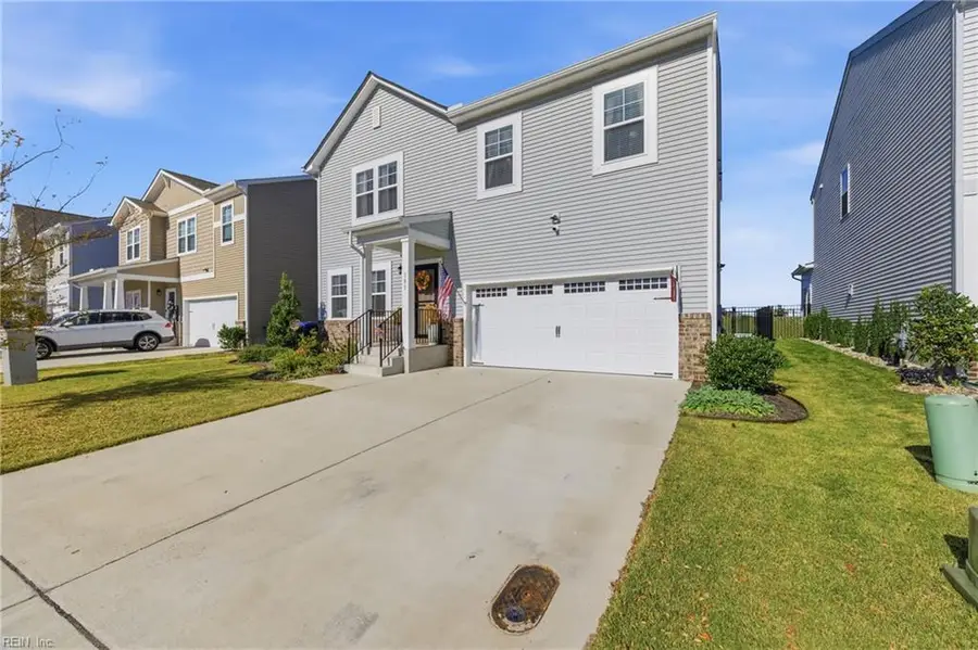 181 Peck Lane, Suffolk, VA 23434 - Image #2