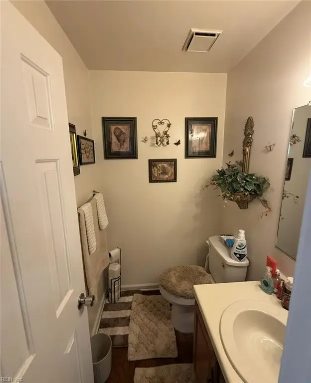 450 Lake Havasu Drive, Virginia Beach, VA 23454 - Image #3