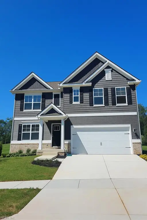 304 Kings Lane, Franklin, VA 23851