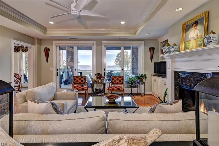 501 River Bluffs, Williamsburg, VA 23185 - Image #2