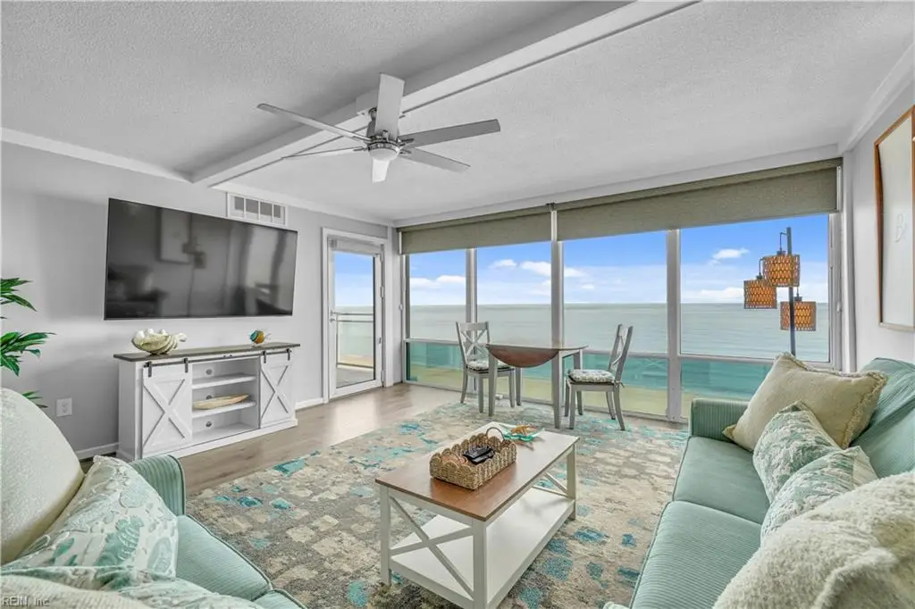 3615 Atlantic Avenue #702, Virginia Beach, VA 23451 - Image #1